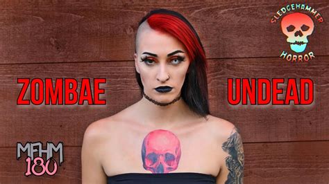 zombae.undead porn|Zombae.undead Onlyfans Onlyfans Leaked Video